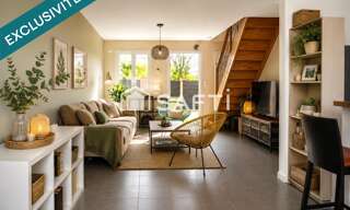 Maison 4 Pièces 90 m² à vendre à Guignes (77390)