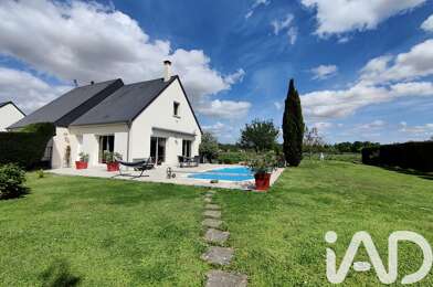 Maison 4 pièces 312000 €