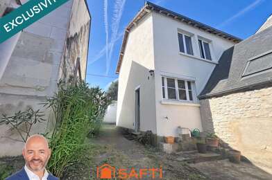 Maison 5 pièces 199000 €