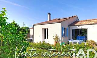 Maison 4 Pièces 106 m² à vendre à Saint-Agnant (17620)