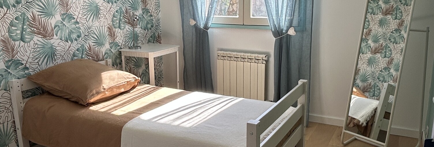 Maison 5 Pièces 121 m² à vendre à Lunery (18400)