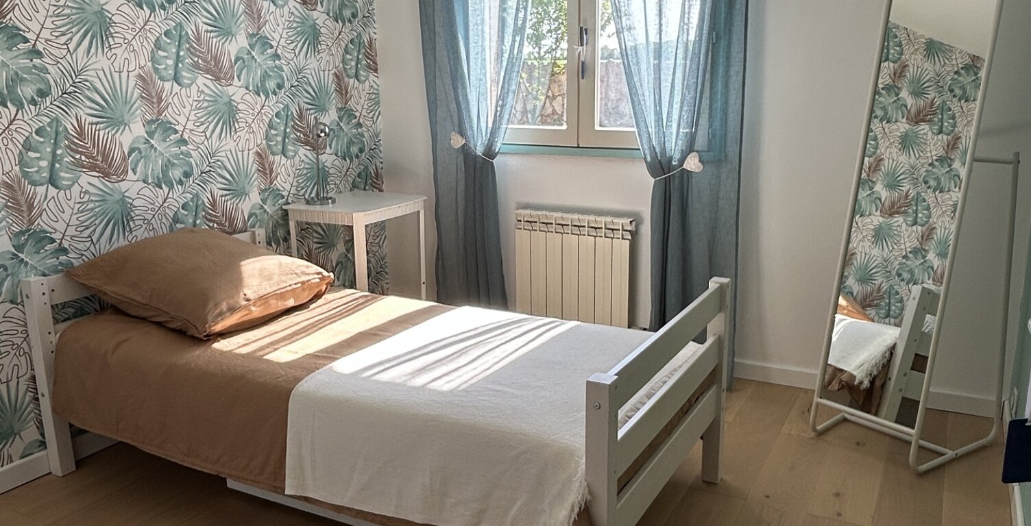 Vente Maison/villa 5 pièces — photo 1