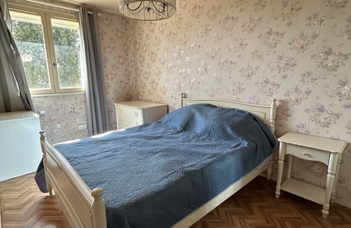 Vente Maison/villa 5 pièces — photo 2