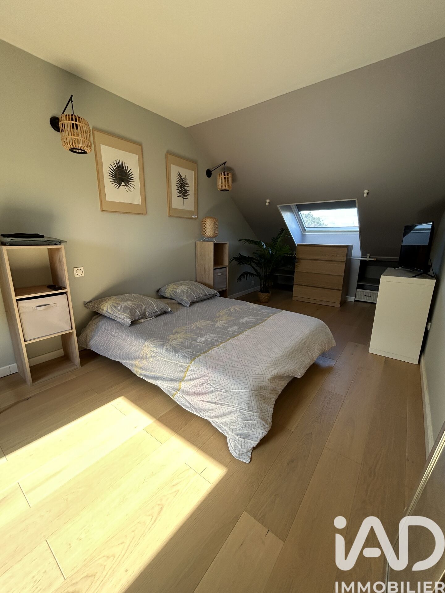 Vente Maison/villa 5 pièces - Photo 3