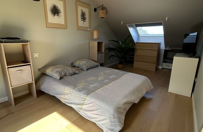 Vente Maison/villa 5 pièces — photo 3