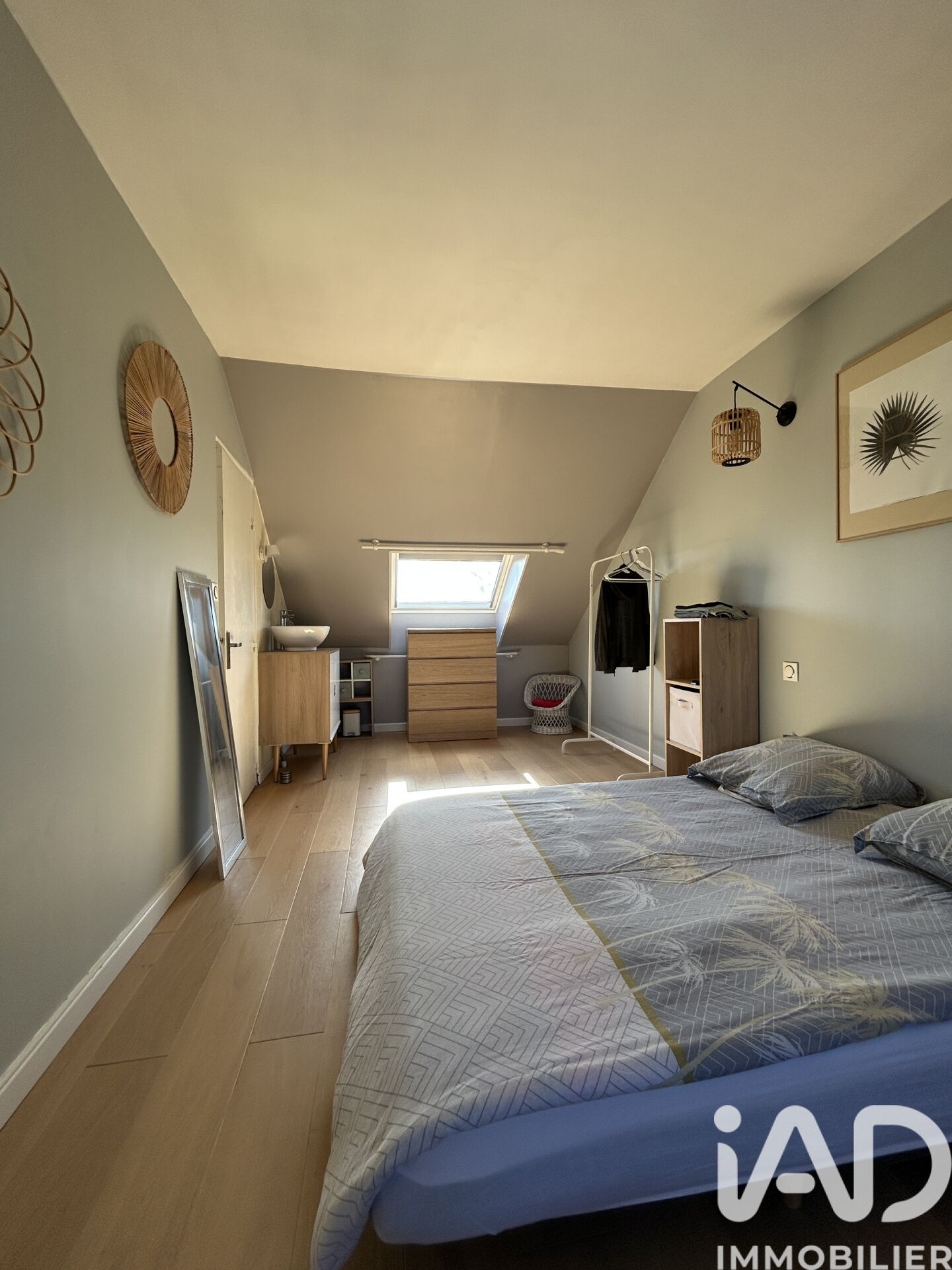 Vente Maison/villa 5 pièces - Photo 4