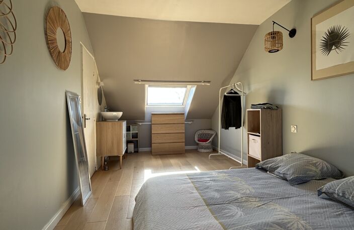 Vente Maison/villa 5 pièces — photo 4