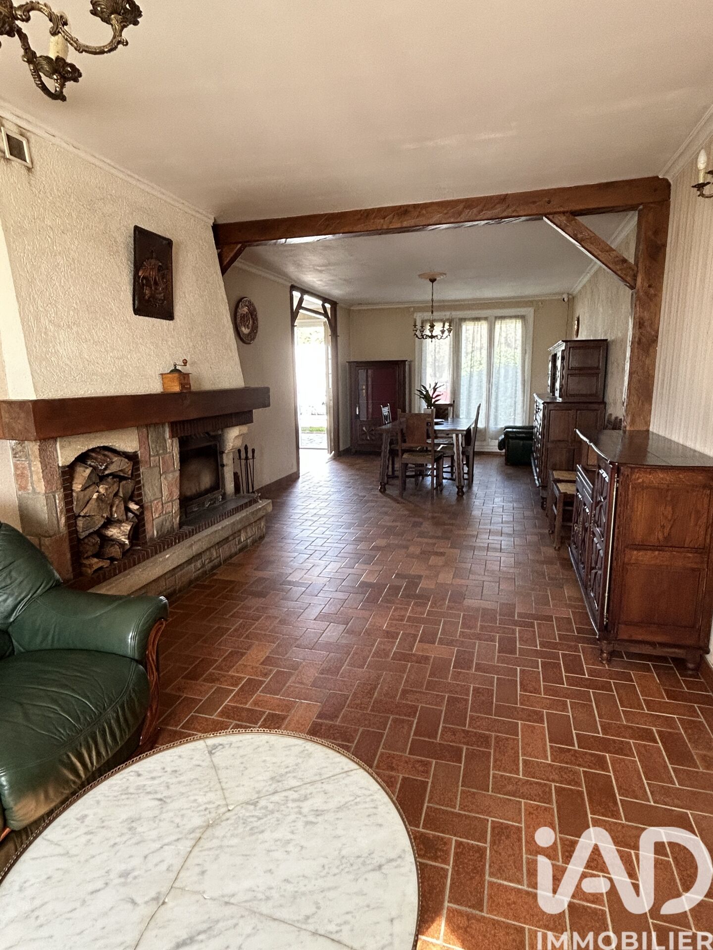 Vente Maison/villa 5 pièces - Photo 5