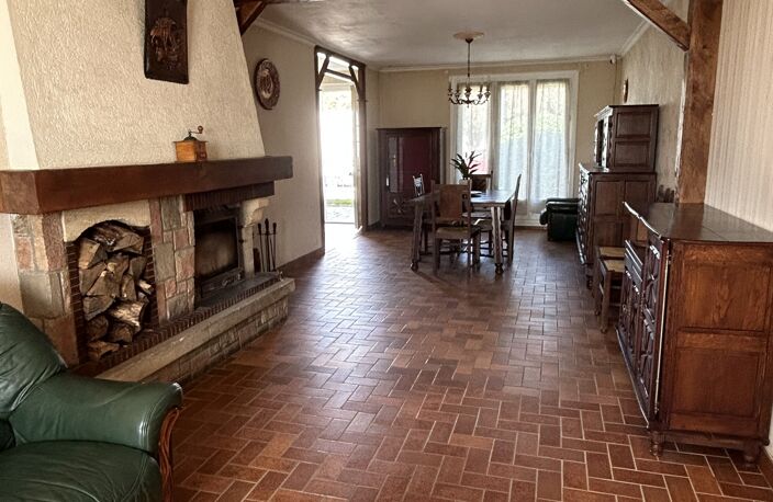 Vente Maison/villa 5 pièces — photo 5