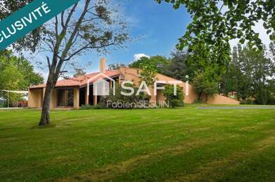 Maison 8 pièces 675000 €