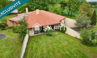 Maison 8 Pièces 228 m² à vendre à Beaupréau-en-Mauges (49450)
