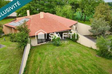 Maison 8 pièces 456000 €