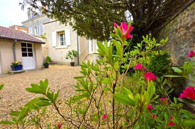 Maison 8 pièces 383500 €