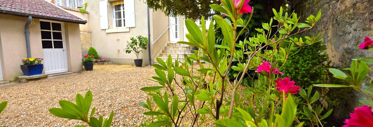 Maison 8 Pièces 150 m² à vendre à La Flèche (72200)