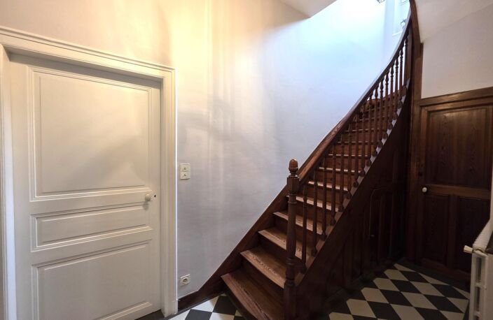 Maison Bourgeoise en coeur de ville de La Flèche / 5 chambres / garage — photo 3