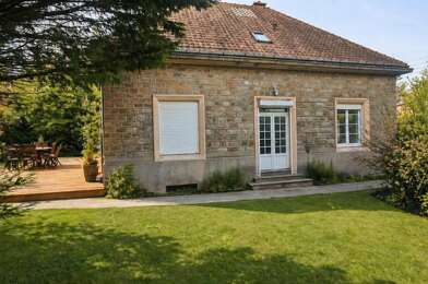 Maison 5 pièces 239000 €