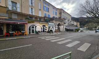 Commerce  40 m² à vendre à Nyons (26110)