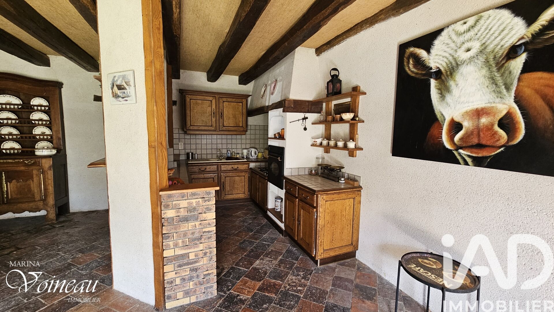 Vente Longère 3 pièces - Photo 3
