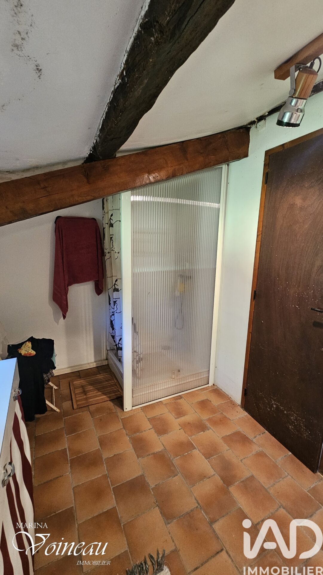 Vente Longère 3 pièces - Photo 5