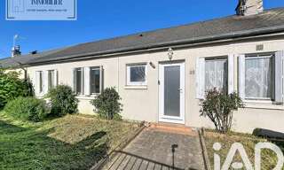 Maison 5 Pièces 84 m² à vendre à Nevers (58000)