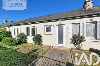 Maison 5 pièces 84000 €