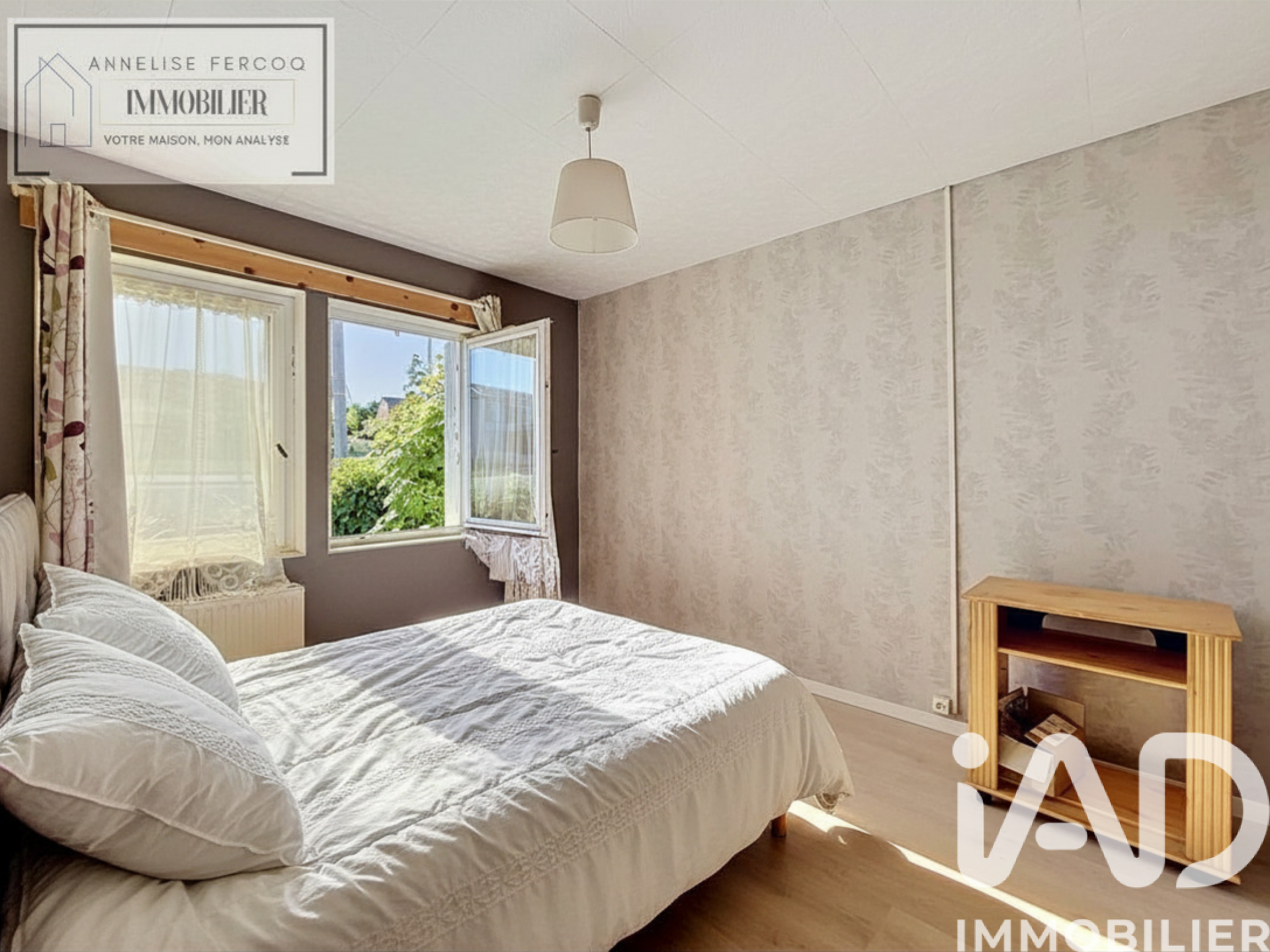 Vente Maison/villa 5 pièces - Photo 5