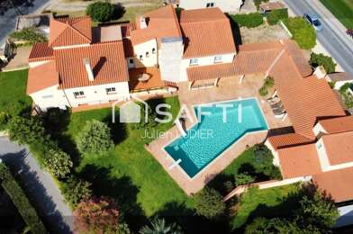 Maison 15 pièces 949000 €
