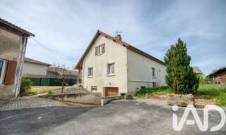 Maison 4 Pièces 114 m² à vendre à Somme-Suippe (51600)