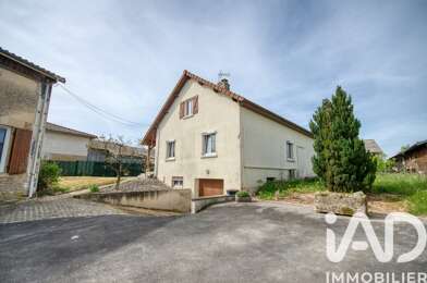Maison 4 pièces 239900 €