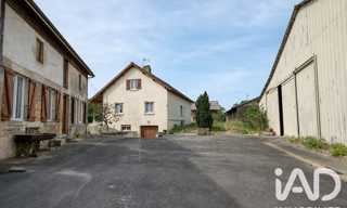 Maison 4 Pièces 114 m² à vendre à Somme-Suippe (51600)