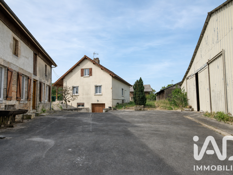 Vente Maison/villa 4 pièces — photo 1
