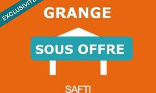 Immeuble  480 m² à vendre à Auve (51800)