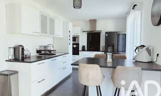 Maison 4 Pièces 101 m² à vendre à Marcoussis (91460)