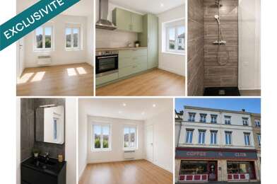 Immeuble  309000 €
