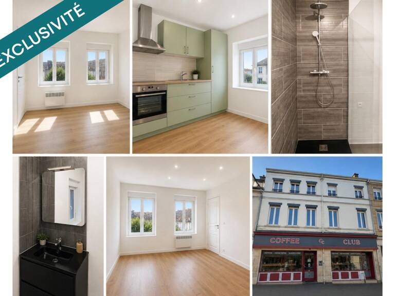 Exclusivité SAFTI  Immeuble de rapport 5 lots — photo 1