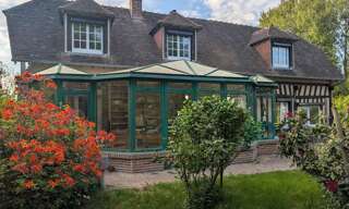 Maison 5 Pièces 111 m² à vendre à Irai (61190)