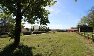 Terrain  2060 m² à vendre à Cheffois (85390)