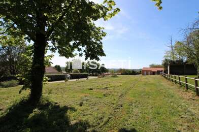 Terrain  38000 €