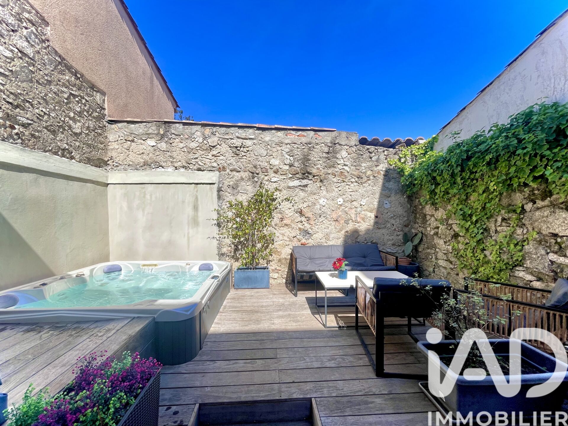 Maison à vendre, 5 pièces, 127 m², Le Plan-de-la-Tour