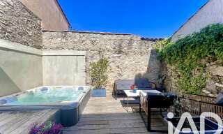 Maison 5 Pièces 127 m² à vendre à Le Plan-de-la-Tour (83120)