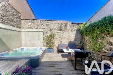 Maison 5 pièces 649000 €