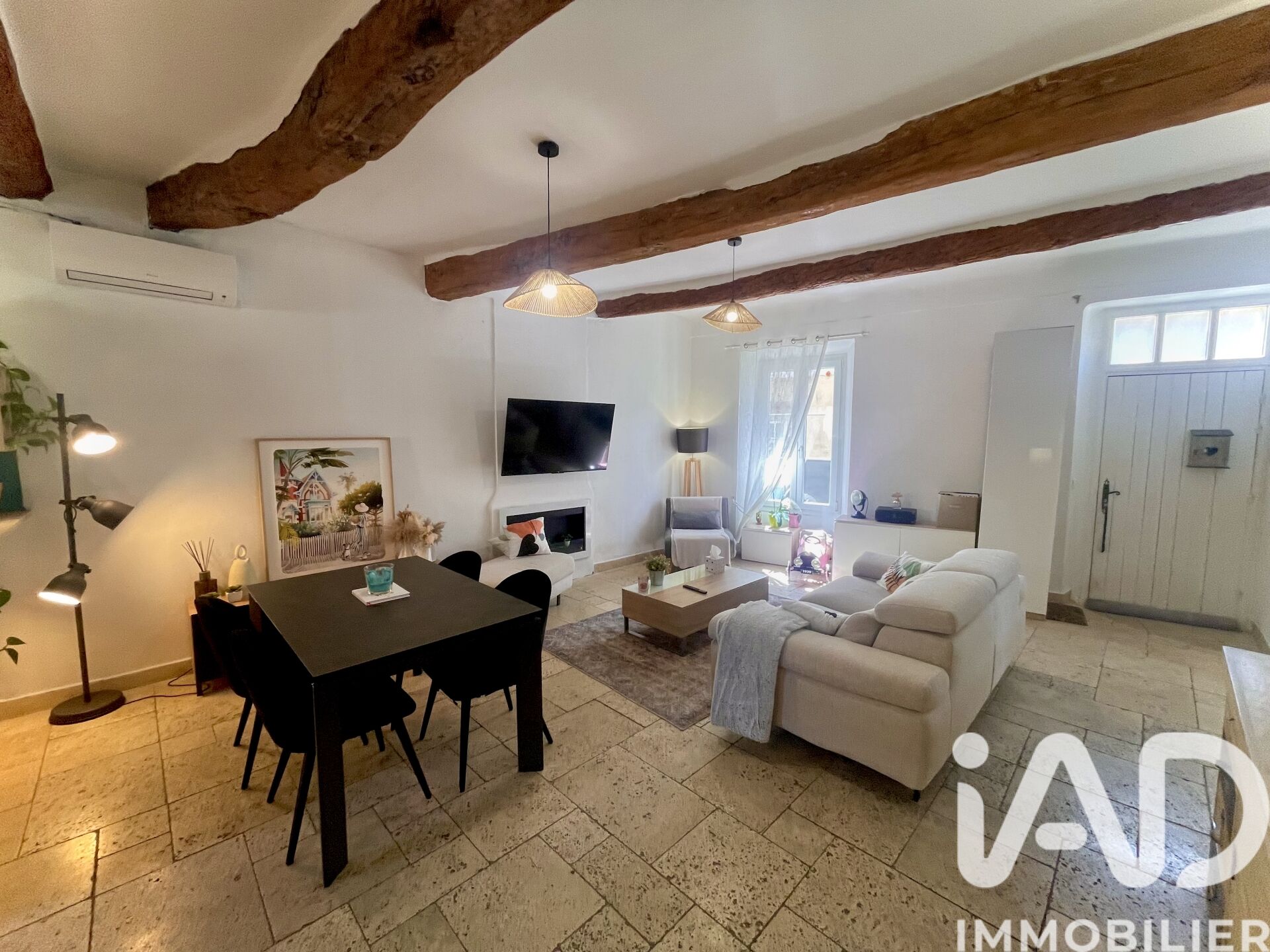 Vente Maison de village 5 pièces - Photo 2