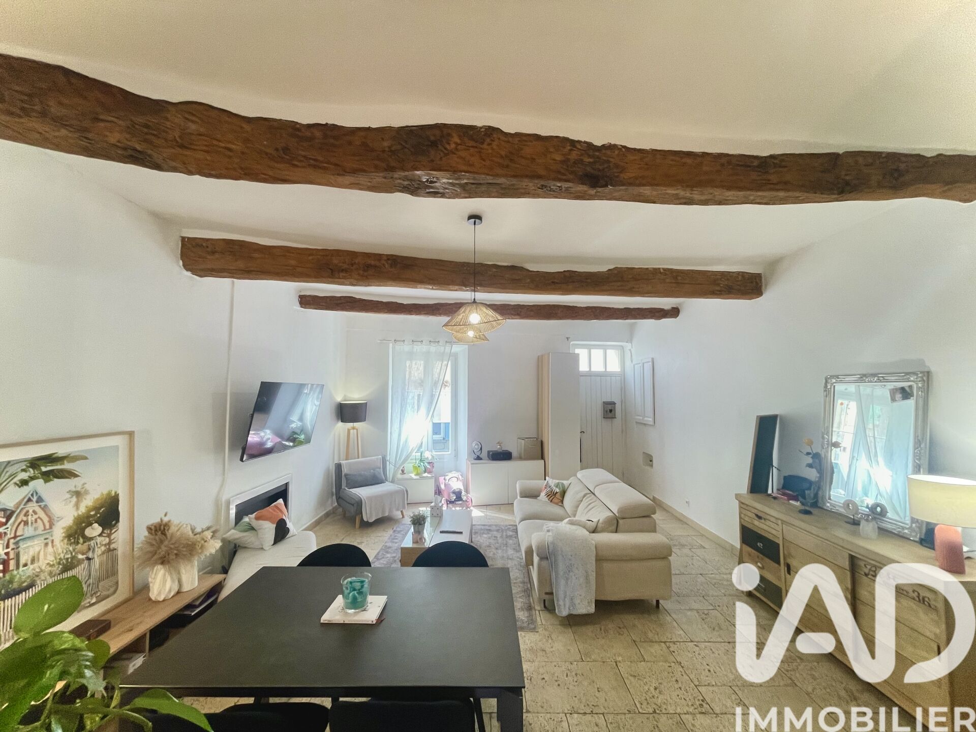 Vente Maison de village 5 pièces - Photo 3