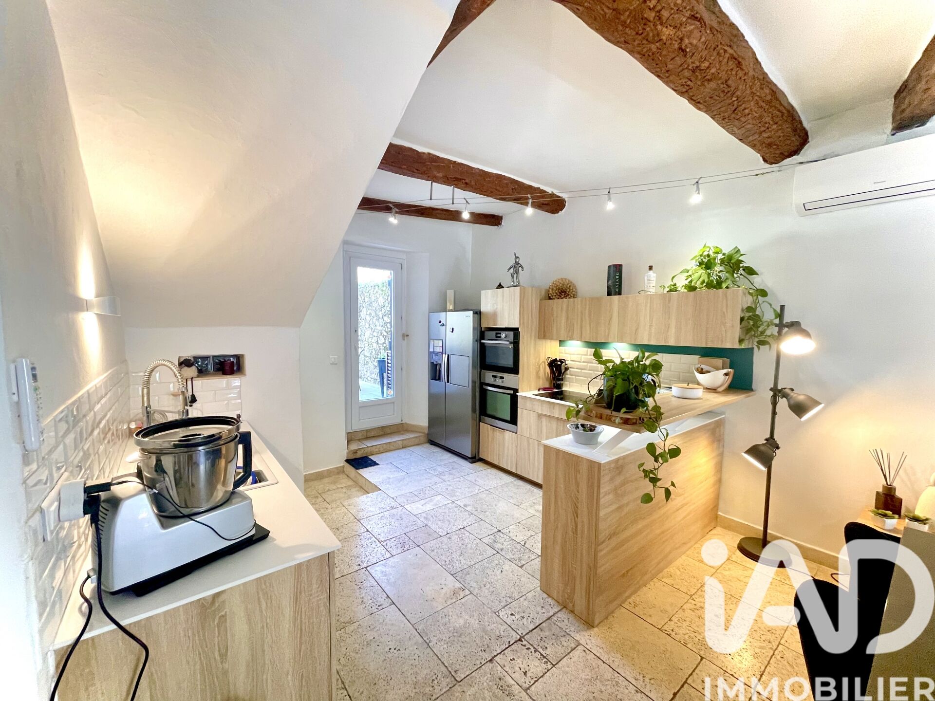 Vente Maison de village 5 pièces - Photo 5