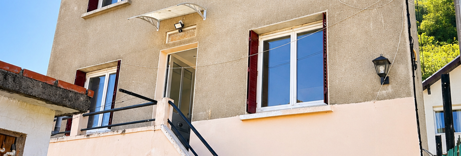 Maison 3 Pièces 82 m² à vendre à Gières (38610)
