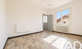 Maison 3 Pièces 82 m² à vendre à Gières (38610)
