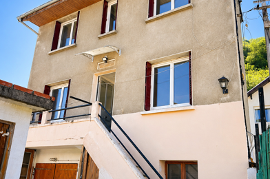 Maison 3 pièces 240000 €