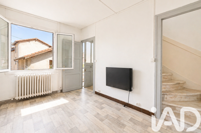 Maison 3 pièces 240000 €