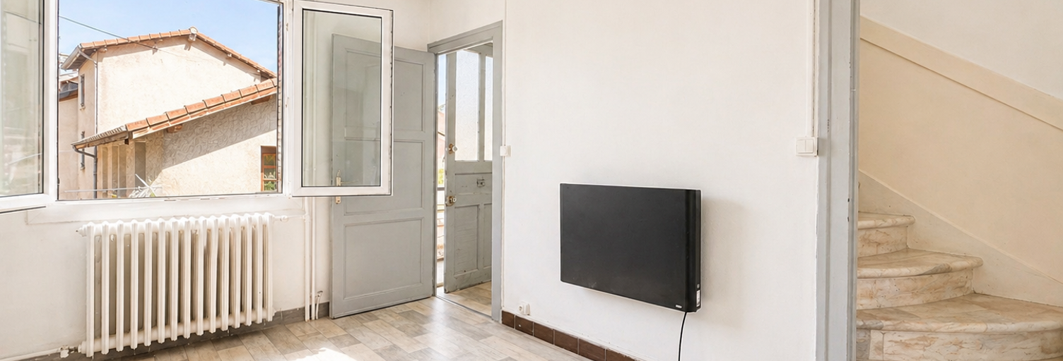 Maison 3 Pièces 82 m² à vendre à Gières (38610)