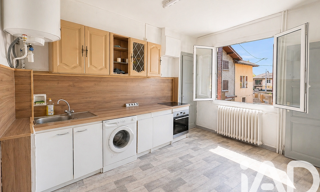Maison 3 Pièces 82 m² à vendre à Gières (38610)